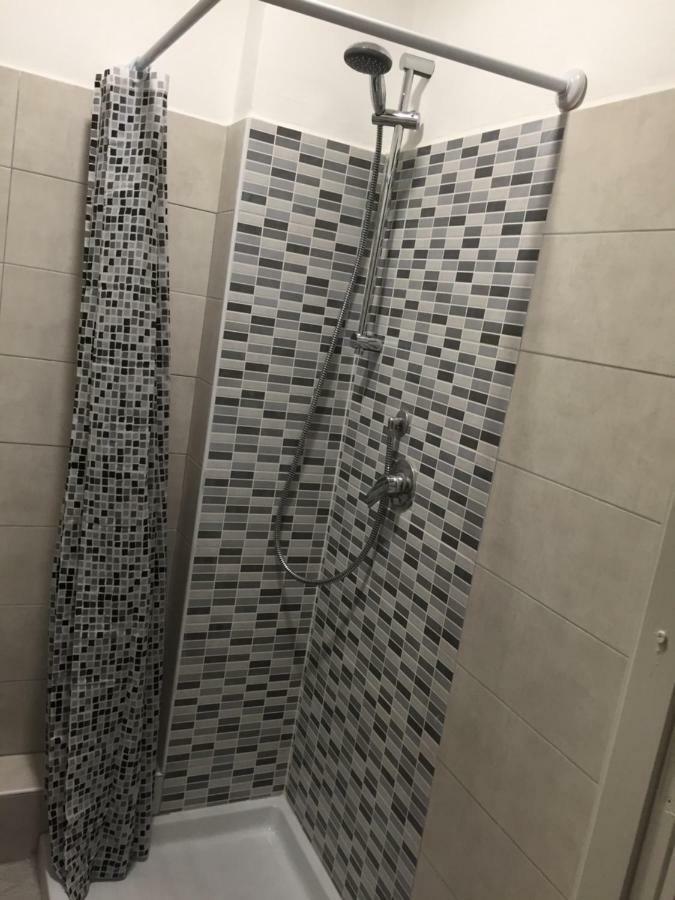 Apartament Nizza 92 Turyn Zewnętrze zdjęcie