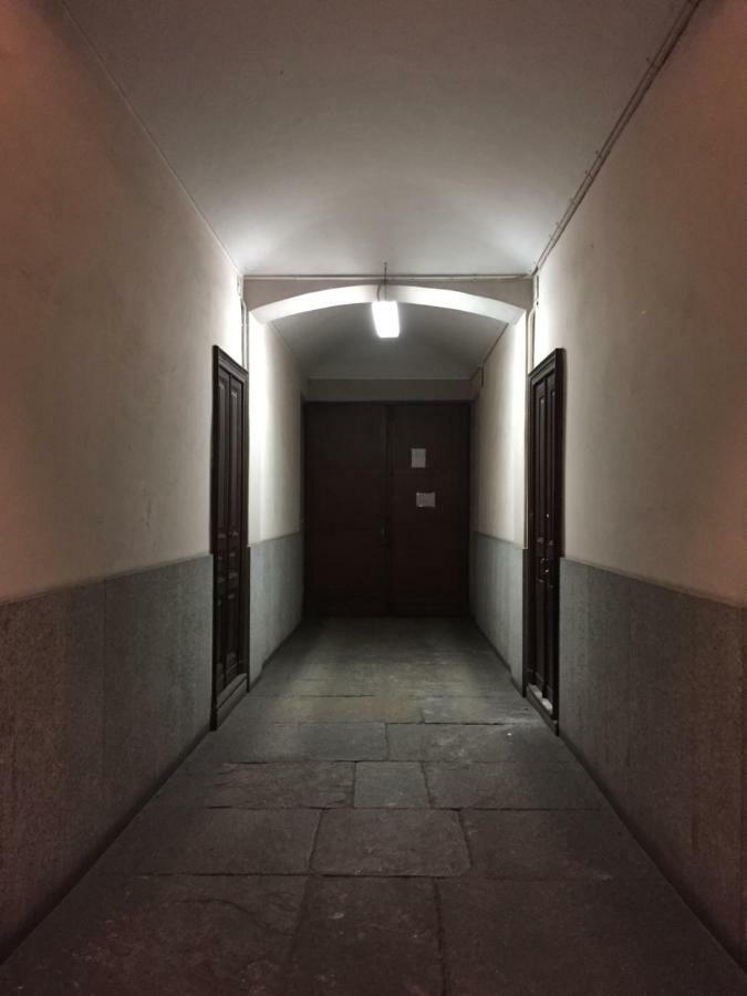 Apartament Nizza 92 Turyn Zewnętrze zdjęcie