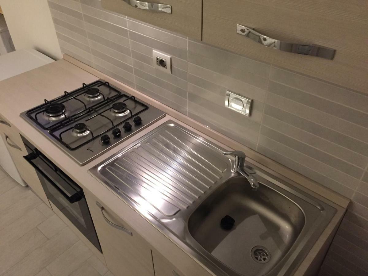Apartament Nizza 92 Turyn Zewnętrze zdjęcie