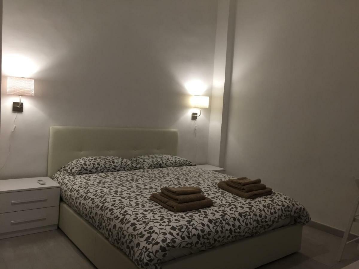 Apartament Nizza 92 Turyn Zewnętrze zdjęcie