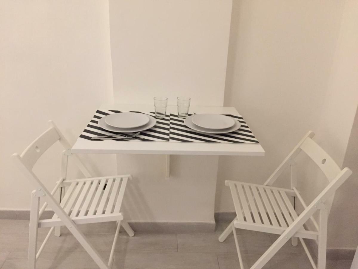 Apartament Nizza 92 Turyn Zewnętrze zdjęcie