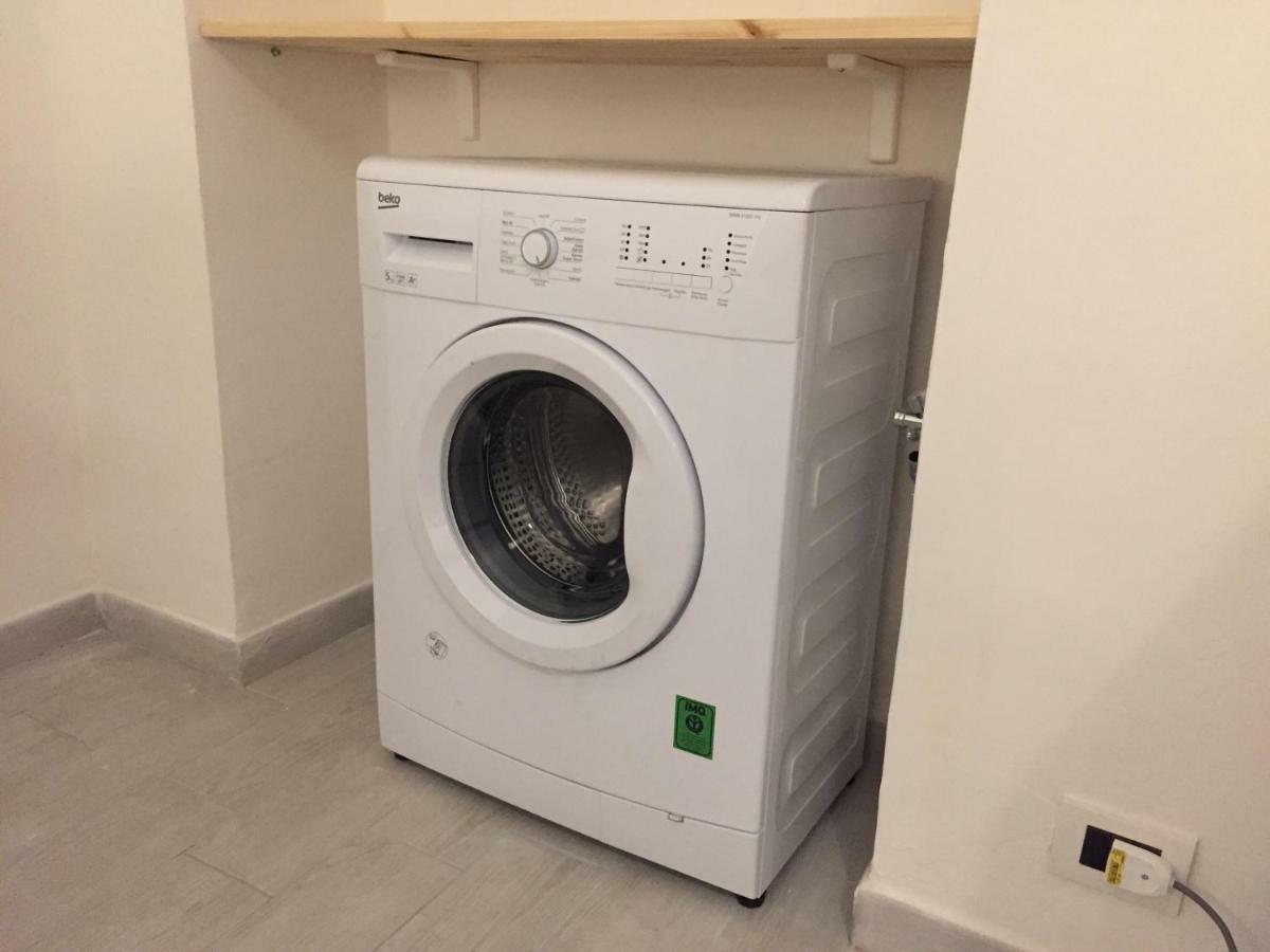 Apartament Nizza 92 Turyn Zewnętrze zdjęcie