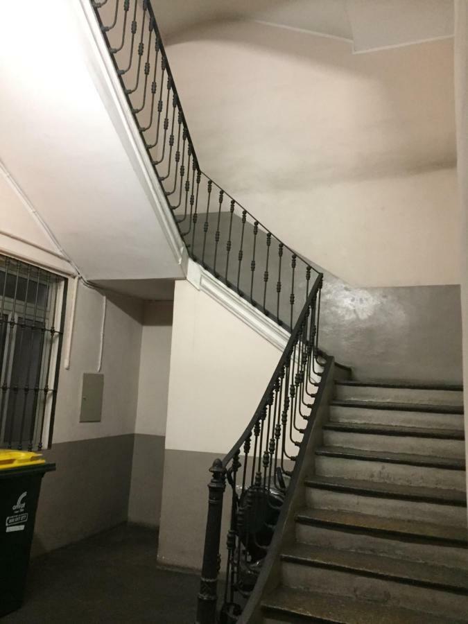 Apartament Nizza 92 Turyn Zewnętrze zdjęcie